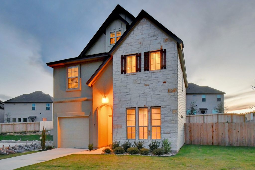 How to Find New Homes in Austin Tx