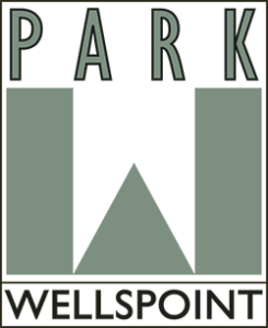 Park at Wellspoint logo